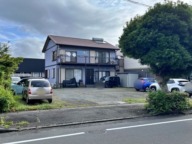 【予約制】akippa しのみや駐車場のサムネイル画像