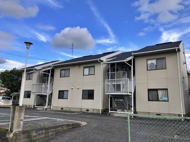 建物