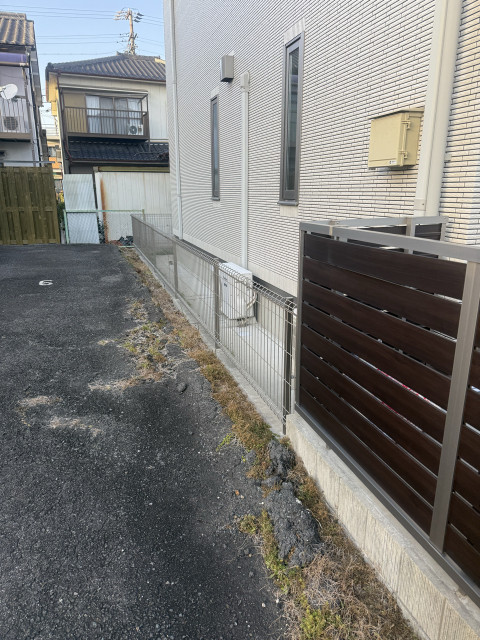 宮塚町32駐車場6番の駐車場写真