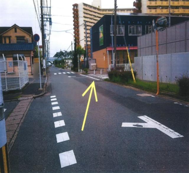 福浜住宅15号棟駐車場【15-43,15-44,15-45】の駐車場写真