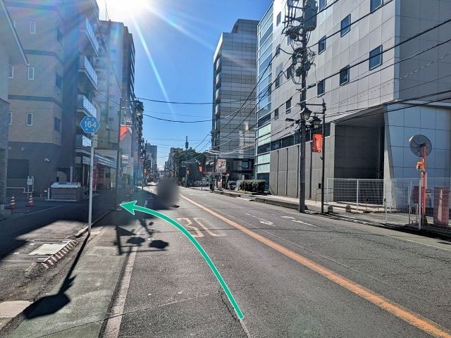土手町ダイナー_akippa駐車場の駐車場写真