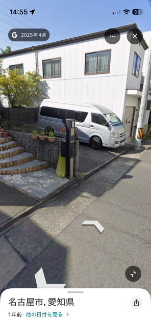 鳥山町3丁目6駐車場の駐車場写真