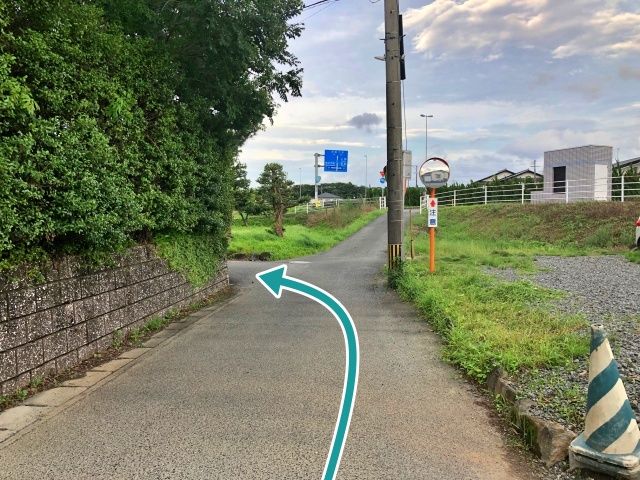 駐車場詳細写真
