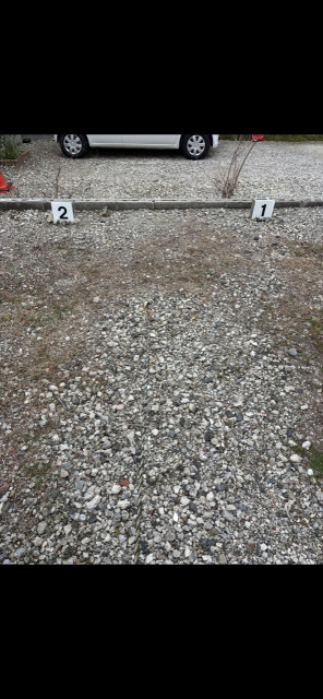 瀬田2丁目13-19駐車場の駐車場写真