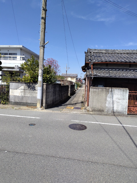 53-1空き地駐車場の駐車場写真