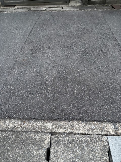 小倉町山際4-21駐車場の駐車場写真