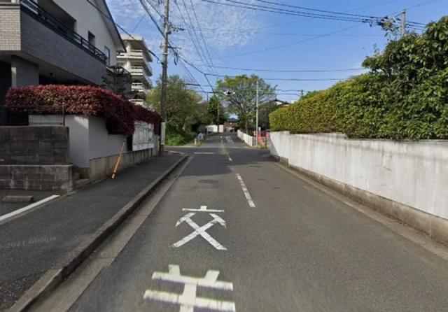 レオパレス柳原駐車場【14885】の駐車場写真