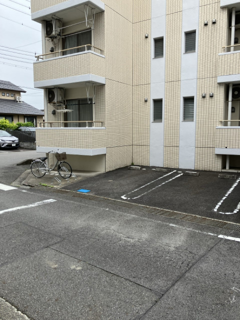 駐車場写真2