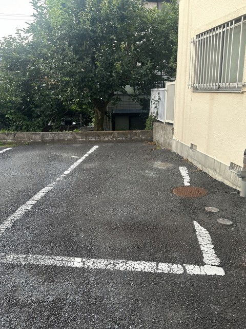 中央4丁目駐車場の駐車場写真