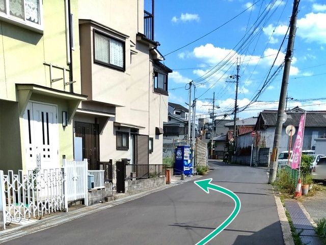 parking photo