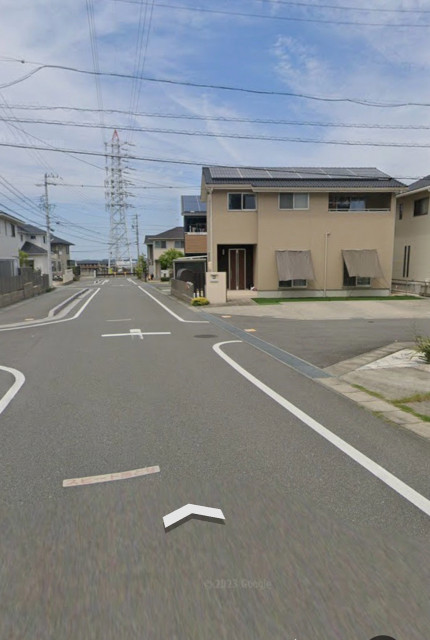 道伯町2139-232駐車場の駐車場写真