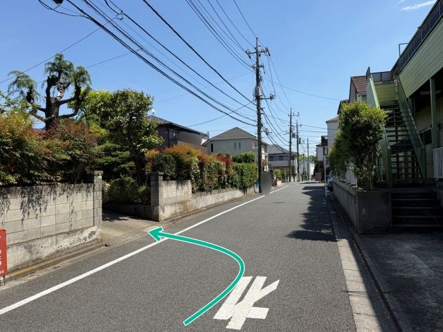 旭町2丁目11-8☆アキッパ駐車場の駐車場写真