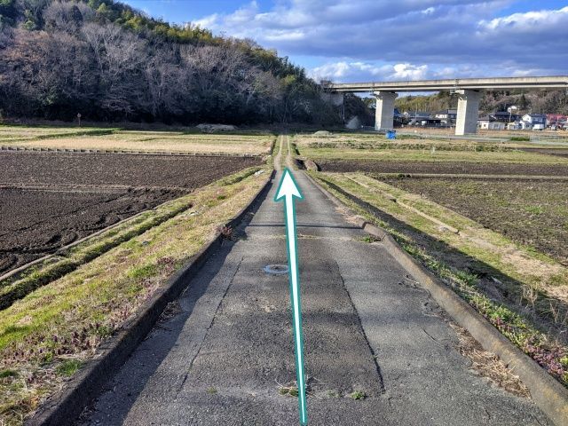 駐車場詳細写真
