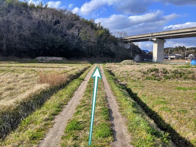 駐車場詳細写真