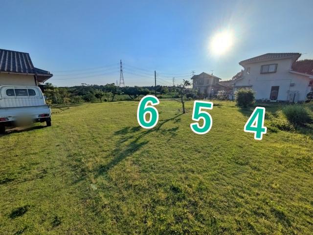 佐和2522-21 アキッパ駐車場の駐車場写真