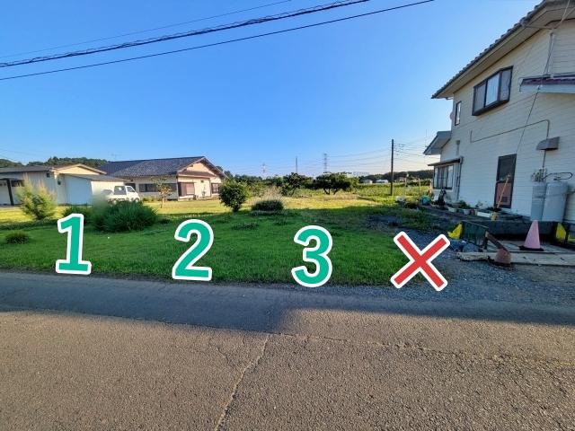 佐和2522-21 アキッパ駐車場の駐車場写真