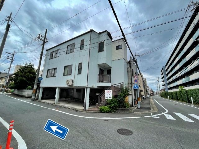 駐車場詳細写真