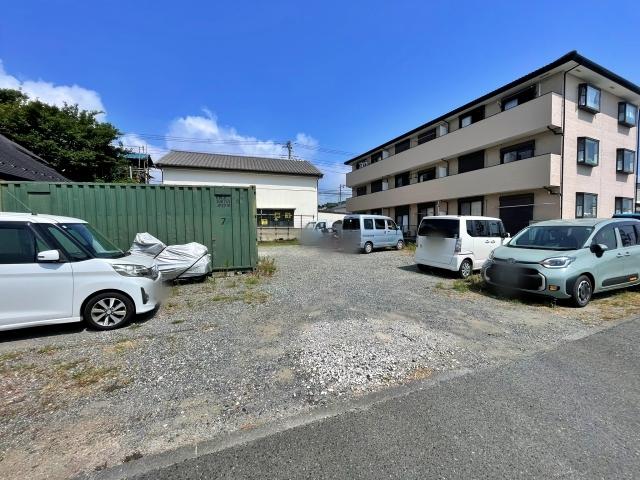 [41d05]南下浦町上宮田 アキッパ駐車場の駐車場写真