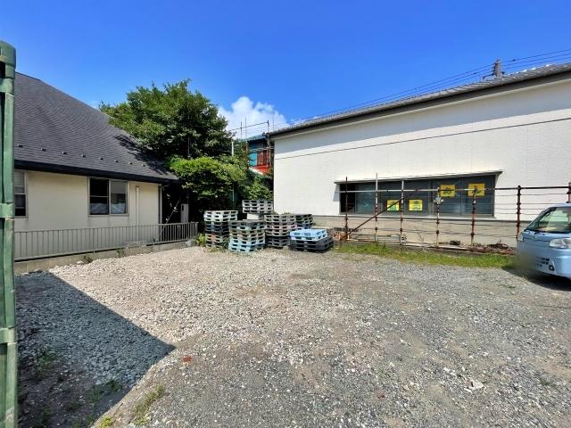 [41d05]南下浦町上宮田 アキッパ駐車場の駐車場写真