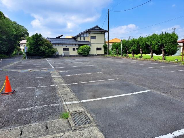 東光台臨時駐車場B【大洗海上花火大会公式駐車場2026】の駐車場写真