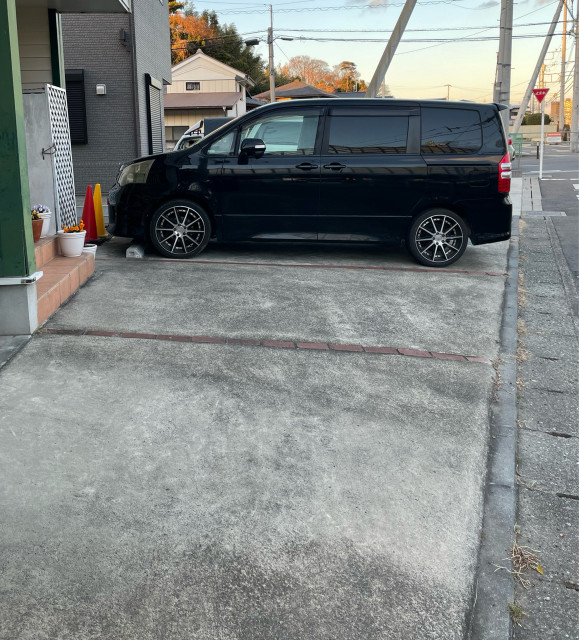 船子171-19駐車場の駐車場写真
