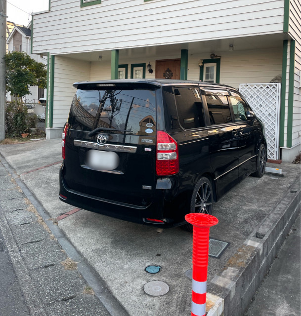 船子171-19駐車場の駐車場写真