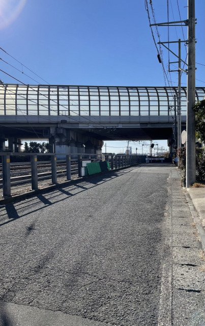 船子171-19駐車場の駐車場写真