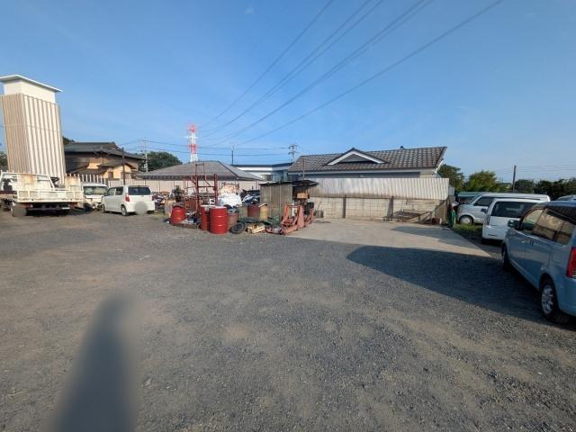 圷自動車工業所×アキッパ駐車場【日】の駐車場写真