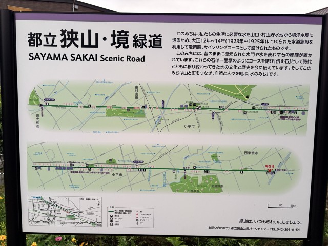 武蔵野大学（西）•関前柳橋駐車場の駐車場写真