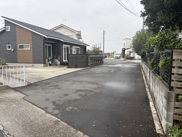 小曽根62-14駐車場の駐車場写真