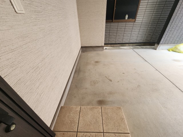 三軒家西1-11-3駐車場の駐車場写真