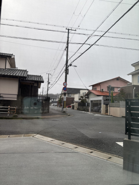 広陵町駐車場の駐車場写真