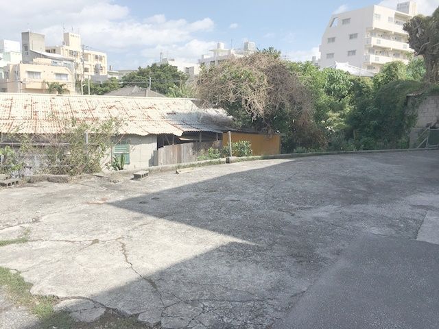 駐車場追加3