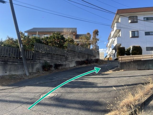 アルクヒルズ6番駐車場の駐車場写真