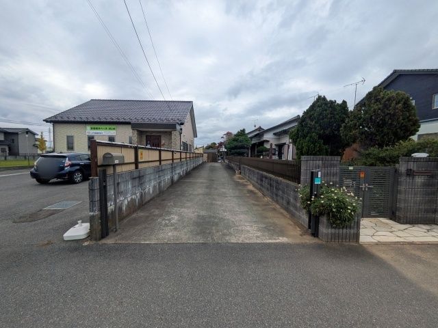 増林5887-6 アキッパ駐車場の駐車場写真