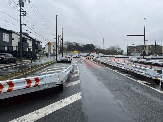 美園1丁目36駐車場の駐車場写真