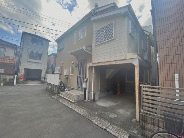 東京衛生病院附属教会通りクリニック 杉並区 周辺の予約制 時間貸 日貸し駐車場 駐車場を検索 ほすぴた賃貸