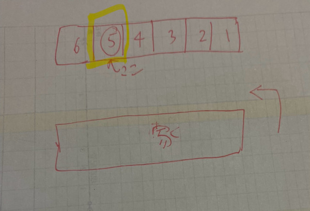 シンシアスズキ5番の駐車場写真