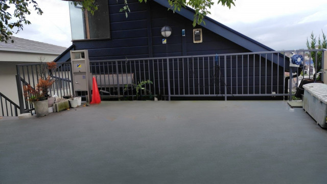 ⭕️🅿️玉川学園8丁目1-5 駐車場🅿️の駐車場写真