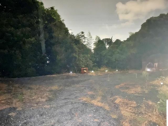 [4400f]中央区上島7丁目▽アキッパ駐車場の駐車場写真