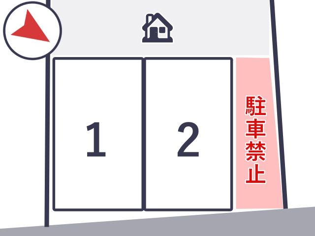 房邸駐車場2の駐車場写真