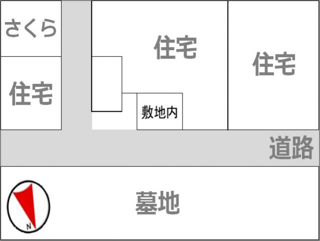 駐車場区画図