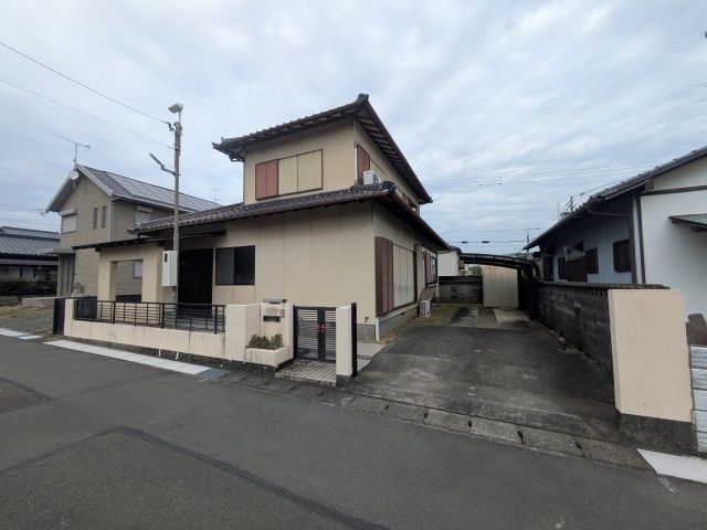 明ケ島944-6 アキッパ駐車場の駐車場写真