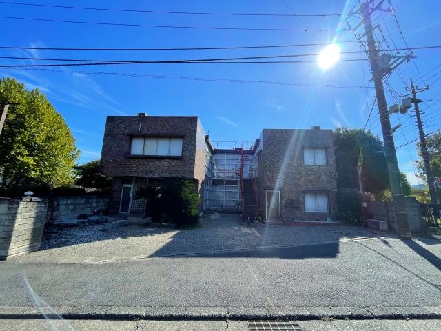 ビジネスホテルあさや◎アキッパ駐車場【利用時間：6:00~18:00】の駐車場写真