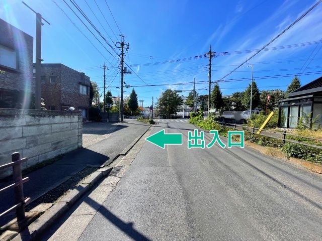 ビジネスホテルあさや◎アキッパ駐車場【利用時間：6:00~18:00】の駐車場写真