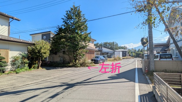 アキッパ 24H 屋根付き駐車場 河口湖の駐車場写真