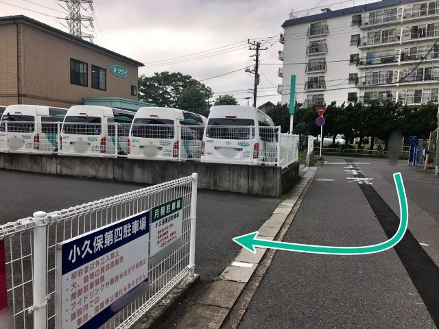 市川塩浜 市川市 駅 周辺の駐車場 Navitime