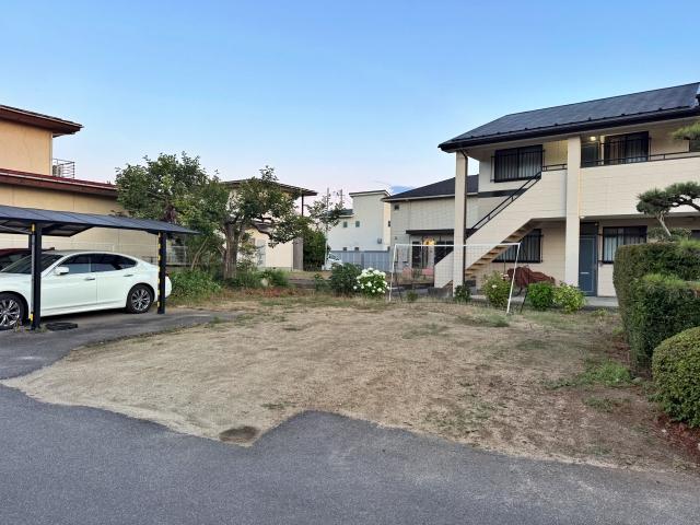 腰浜町4-10☆アキッパ駐車場の駐車場写真