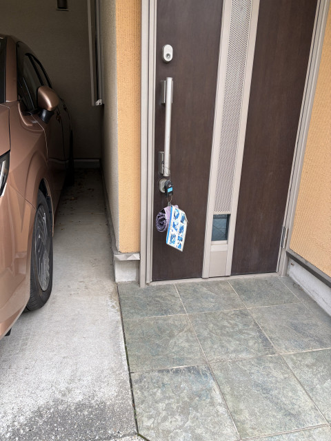 笹塚3丁目18-1駐車場の駐車場写真