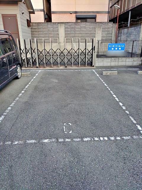 駐車場詳細